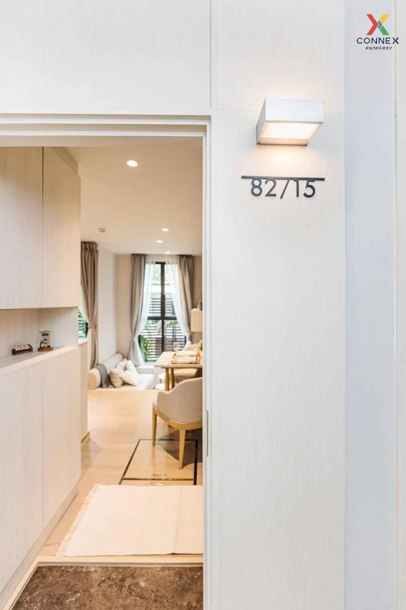 เช่าคอนโด  รูเนะสุ ทองหล่อ BTS-ทองหล่อ คลองตันเหนือ เขต วัฒนา กรุ