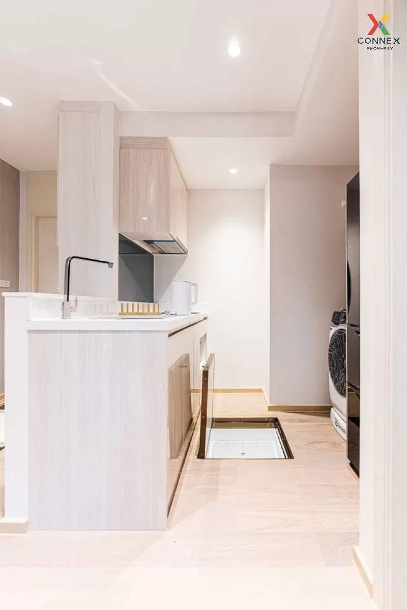 เช่าคอนโด  รูเนะสุ ทองหล่อ BTS-ทองหล่อ คลองตันเหนือ เขต วัฒนา กรุ 4