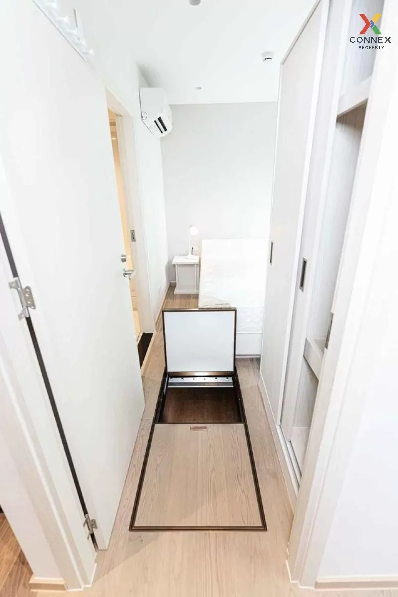 เช่าคอนโด  รูเนะสุ ทองหล่อ BTS-ทองหล่อ คลองตันเหนือ เขต วัฒนา กรุ