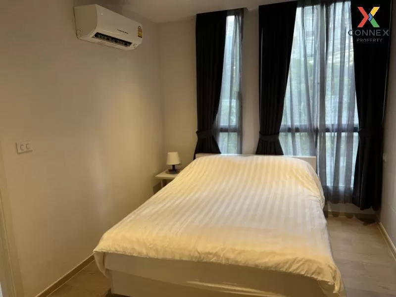 FOR RENT condo , Runesu Thonglor 5 , BTS-Thong Lo , Khlong Tan Nu