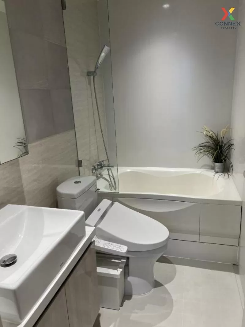 FOR RENT condo , Runesu Thonglor 5 , BTS-Thong Lo , Khlong Tan Nu