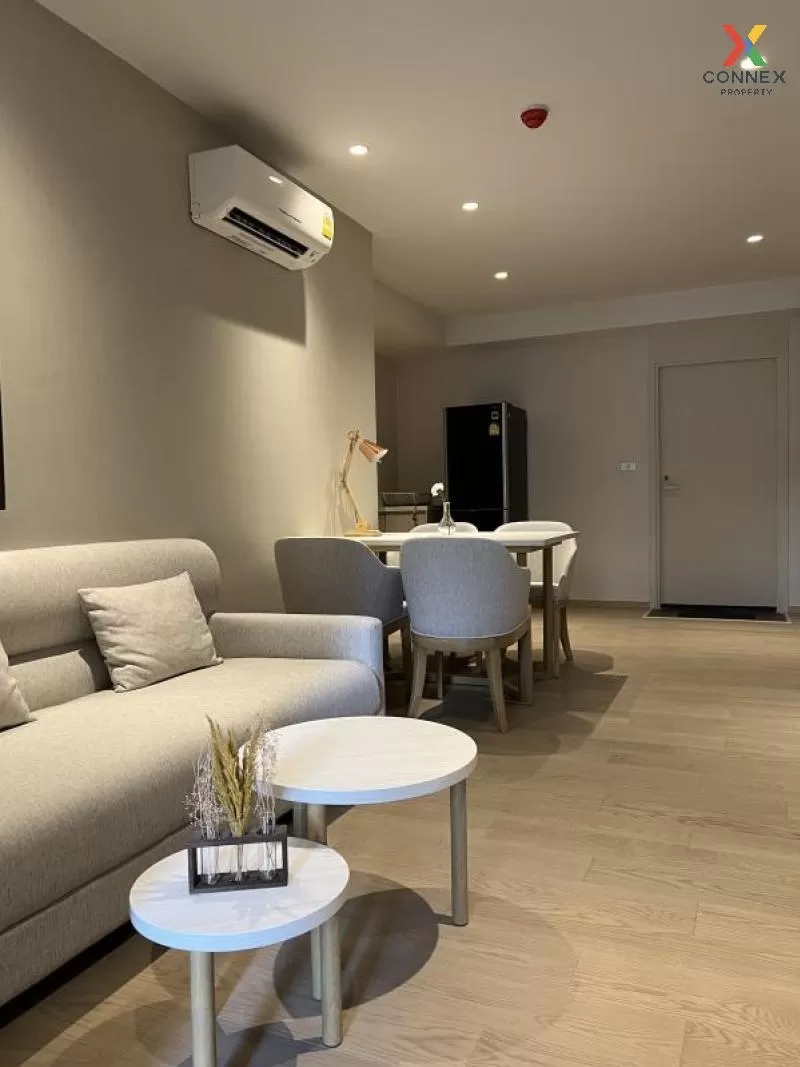 FOR RENT condo , Runesu Thonglor 5 , BTS-Thong Lo , Khlong Tan Nu 2