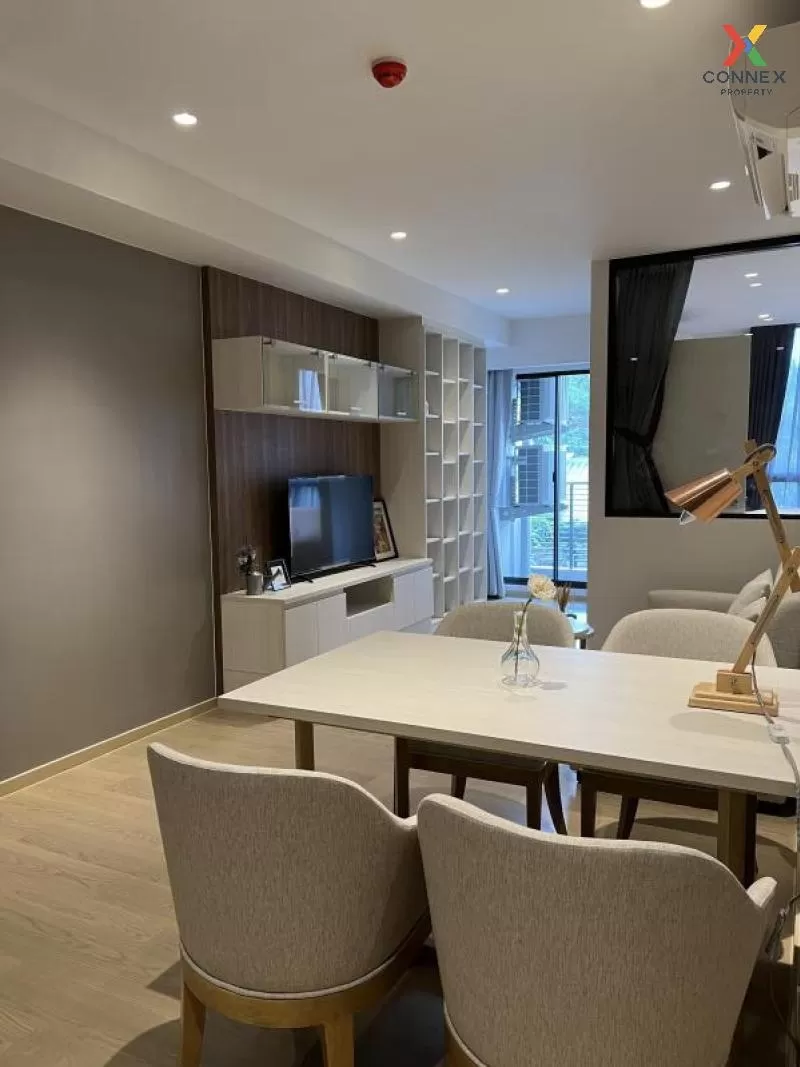 FOR RENT condo , Runesu Thonglor 5 , BTS-Thong Lo , Khlong Tan Nu 3