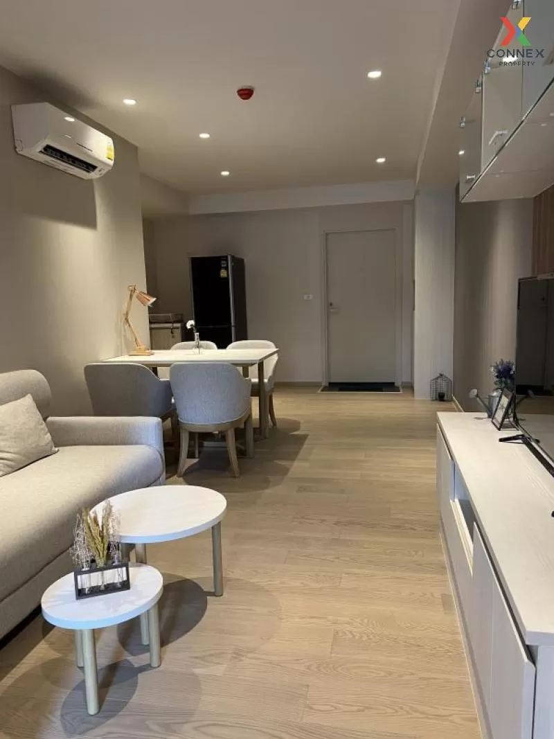 FOR RENT condo , Runesu Thonglor 5 , BTS-Thong Lo , Khlong Tan Nu 4