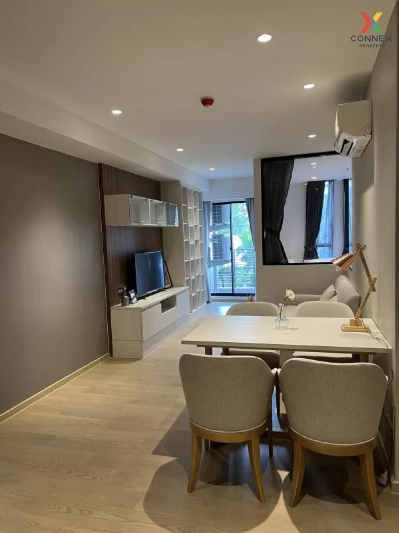 FOR RENT condo , Runesu Thonglor 5 , BTS-Thong Lo , Khlong Tan Nu