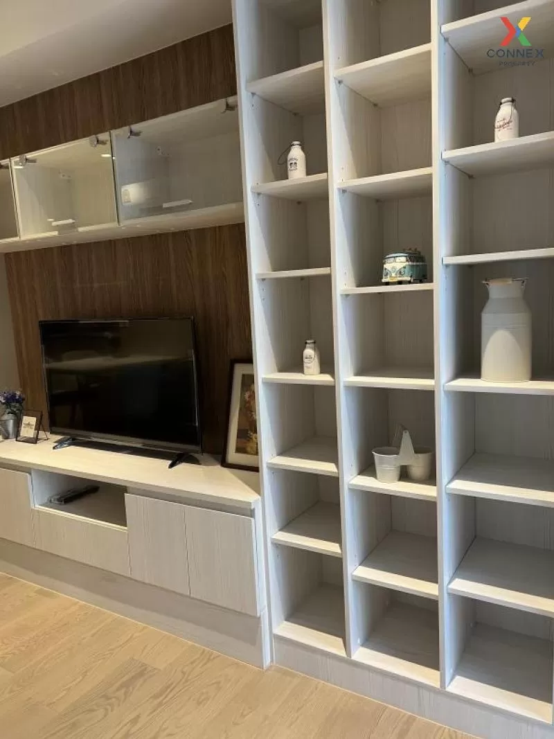 FOR RENT condo , Runesu Thonglor 5 , BTS-Thong Lo , Khlong Tan Nu