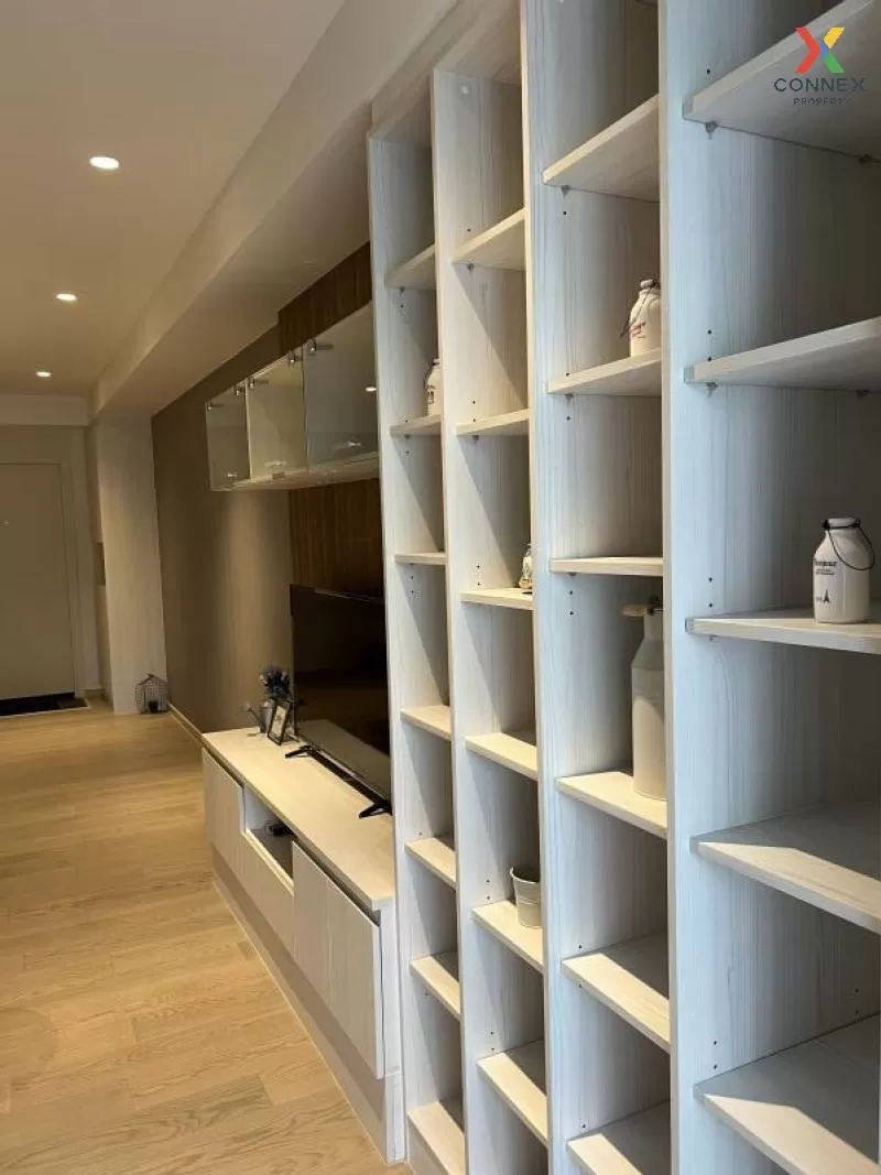 FOR RENT condo , Runesu Thonglor 5 , BTS-Thong Lo , Khlong Tan Nu