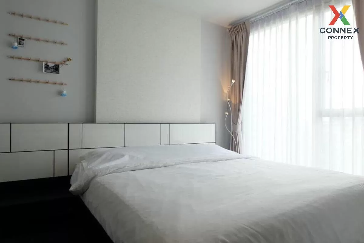 FOR RENT condo , Sari by Sansiri , BTS-Punnawithi , Bang Chak , P 4