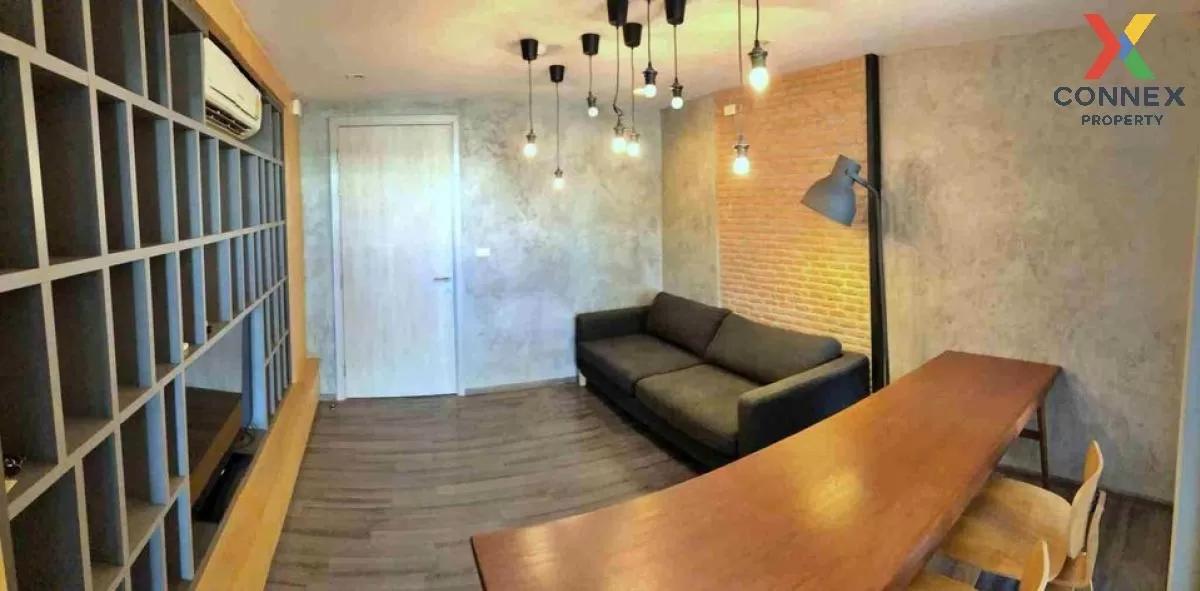 FOR RENT condo , Sari by Sansiri , BTS-Punnawithi , Bang Chak , P 1