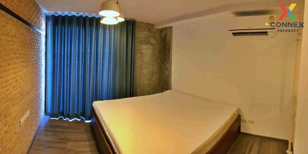 เช่าคอนโด  ซาริ บาย แสนสิริ BTS-ปุณณวิถี บางจาก เขต พระโขนง กรุงเ