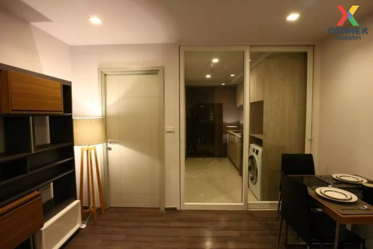 FOR SALE condo , Sari by Sansiri , BTS-Punnawithi , Bang Chak , P FOR SALE condo , Sari by Sansiri , BTS-Punnawithi , Bang Chak , P 4