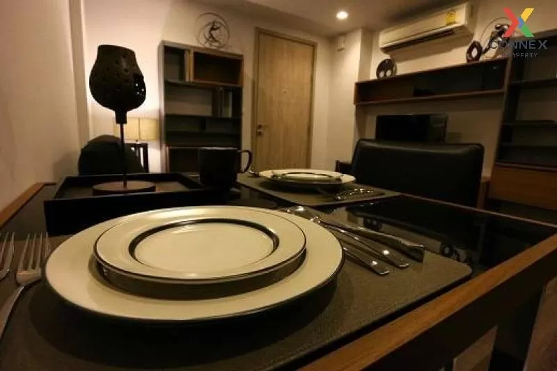 FOR RENT condo , Sari by Sansiri , BTS-Punnawithi , Bang Chak , P 3