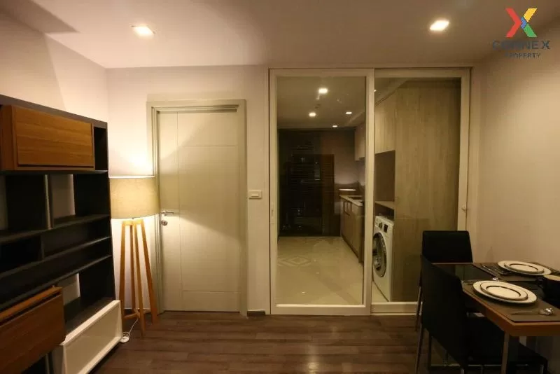 FOR RENT condo , Sari by Sansiri , BTS-Punnawithi , Bang Chak , P 4