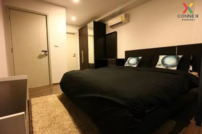 FOR RENT condo , Sari by Sansiri , BTS-Punnawithi , Bang Chak , P