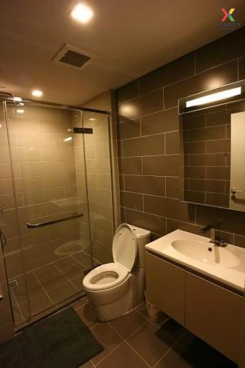 FOR RENT condo , Sari by Sansiri , BTS-Punnawithi , Bang Chak , P