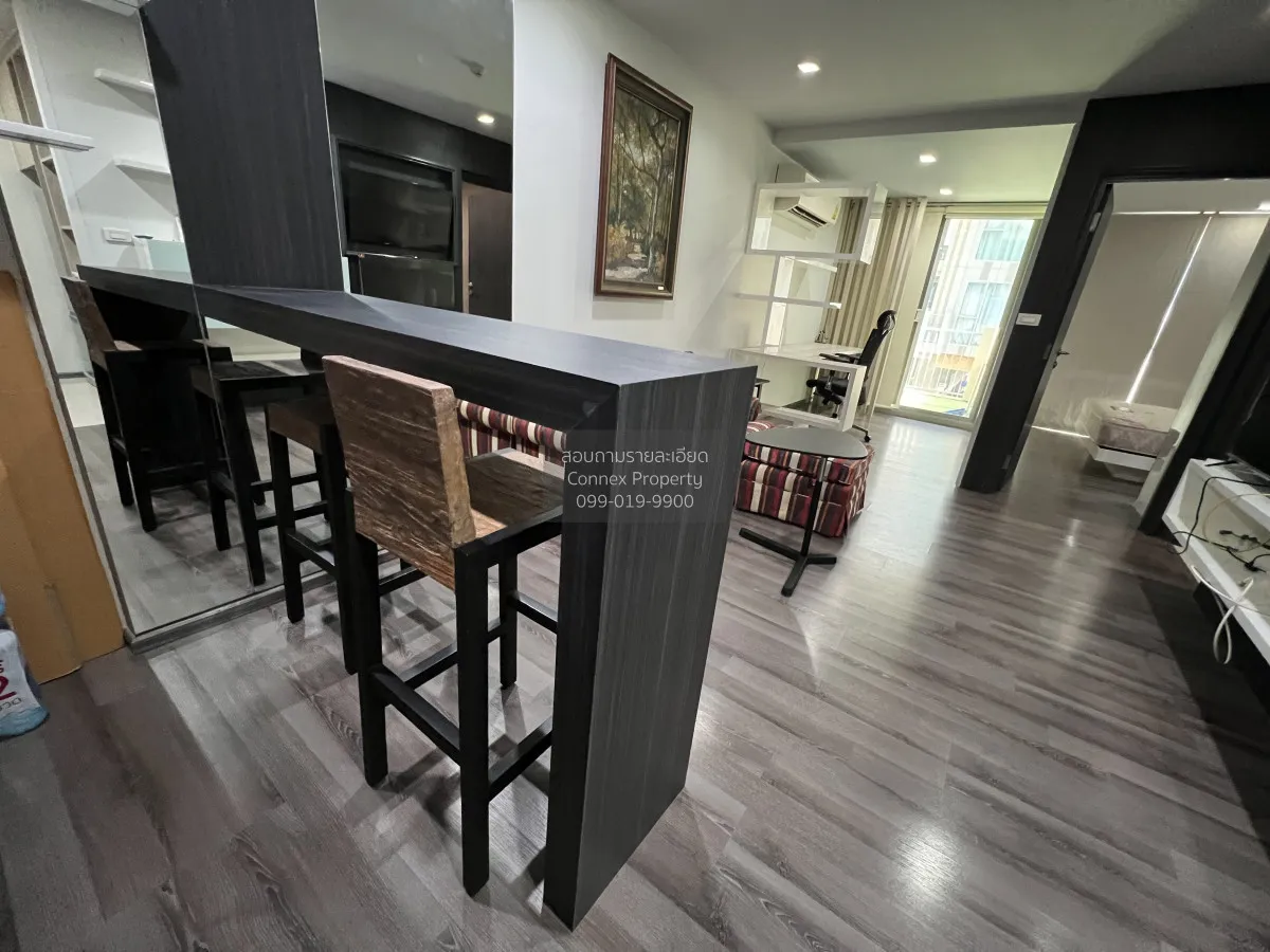 FOR RENT condo , Sari by Sansiri , BTS-Punnawithi , Bang Chak , P 2
