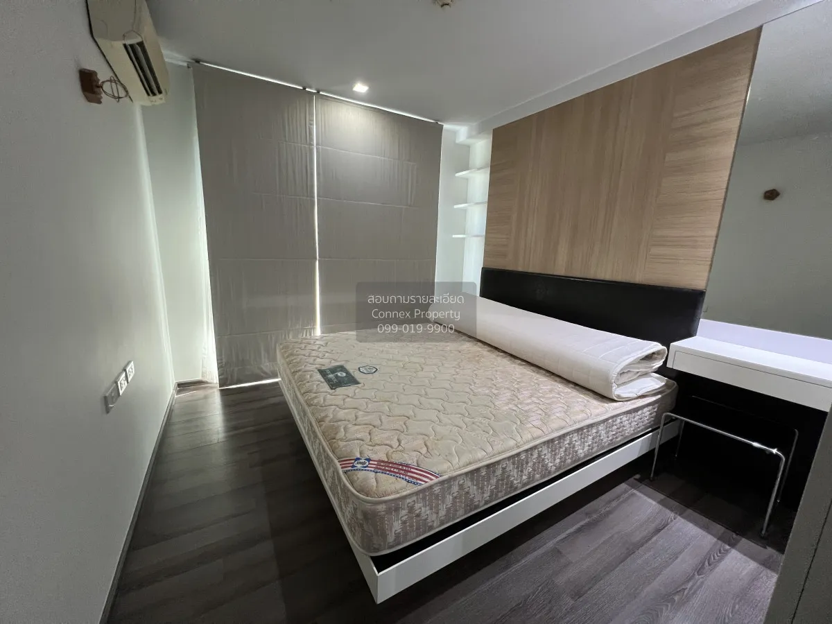 FOR RENT condo , Sari by Sansiri , BTS-Punnawithi , Bang Chak , P 4