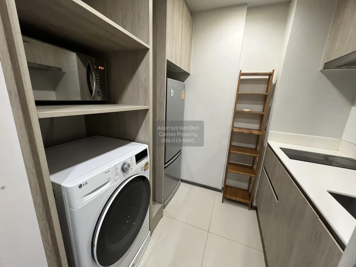 FOR RENT condo , Sari by Sansiri , BTS-Punnawithi , Bang Chak , P