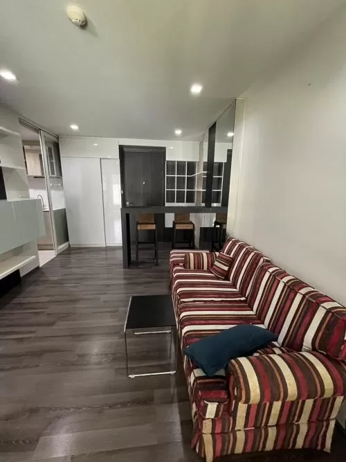 FOR RENT condo , Sari by Sansiri , BTS-Punnawithi , Bang Chak , Phra Khanong , Bangkok , CX-18841
