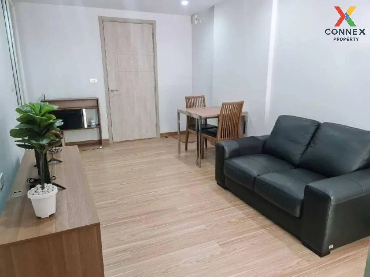 FOR RENT condo , Sari by Sansiri , BTS-Punnawithi , Bang Chak , P 1