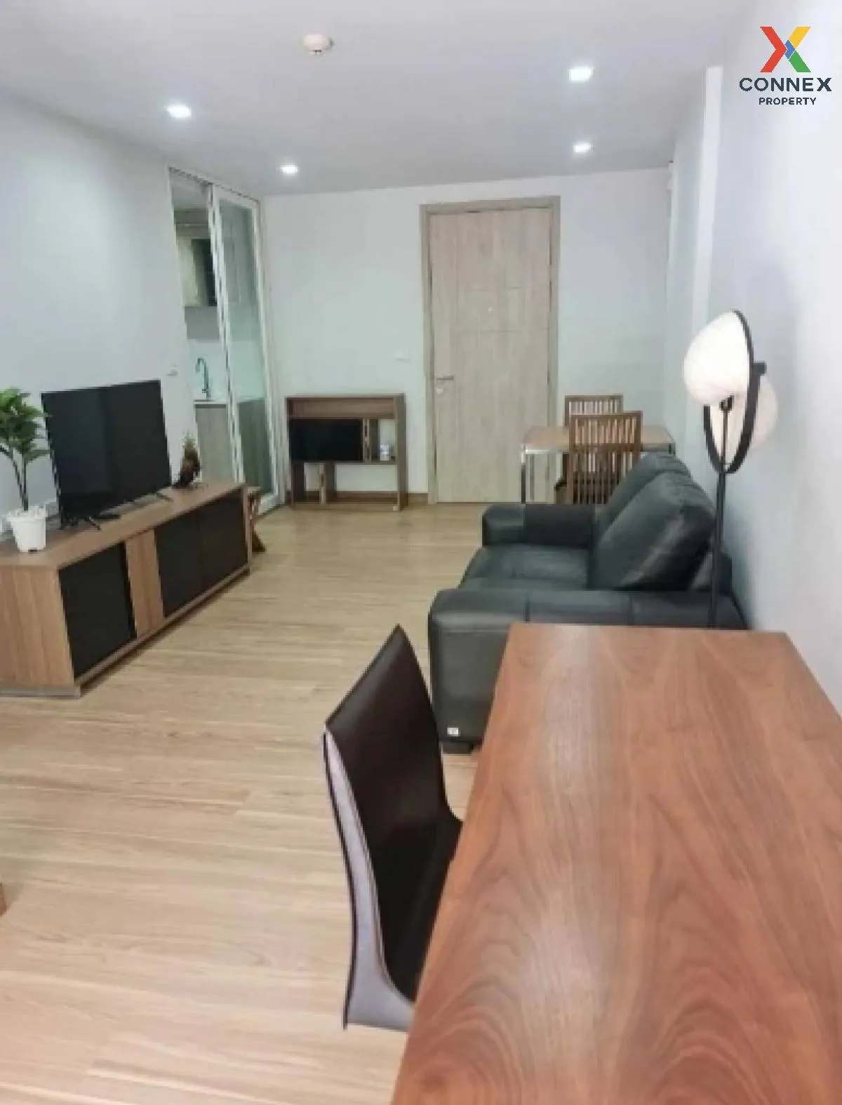 FOR RENT condo , Sari by Sansiri , BTS-Punnawithi , Bang Chak , P 4