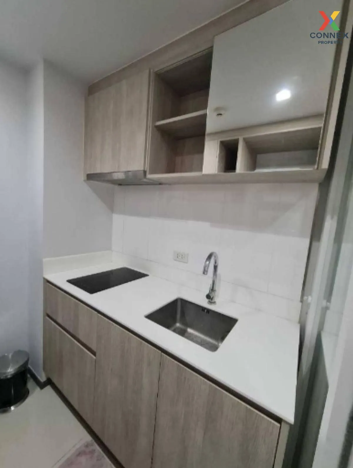 FOR RENT condo , Sari by Sansiri , BTS-Punnawithi , Bang Chak , P