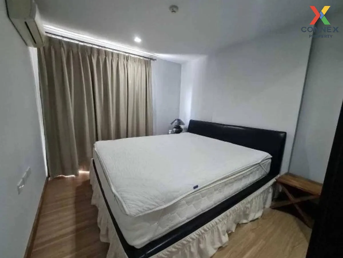 FOR RENT condo , Sari by Sansiri , BTS-Punnawithi , Bang Chak , P