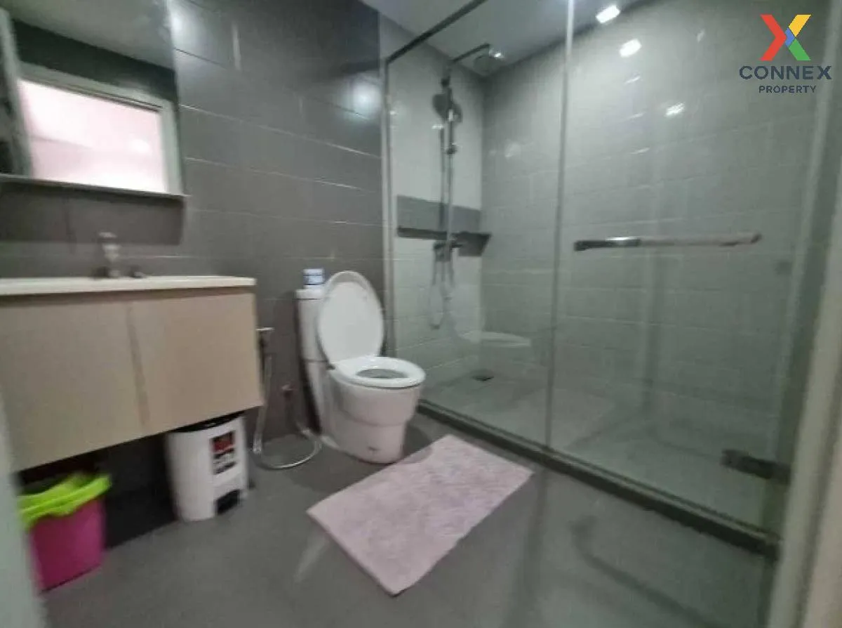 FOR RENT condo , Sari by Sansiri , BTS-Punnawithi , Bang Chak , P