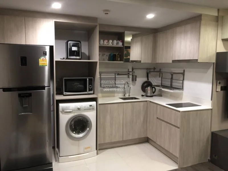 FOR SALE condo , Sari by Sansiri , BTS-Punnawithi , Bang Chak , P 3