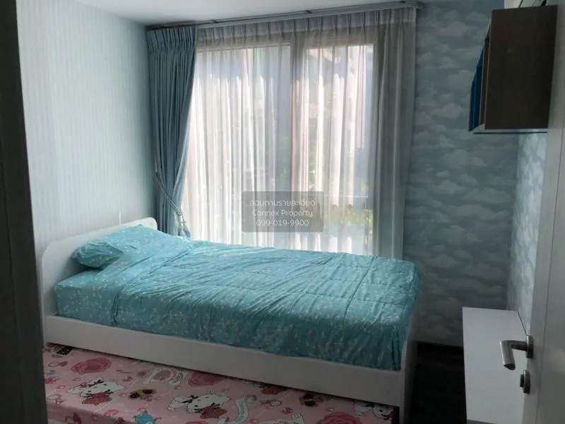 FOR RENT condo , Sari by Sansiri , BTS-Punnawithi , Bang Chak , P