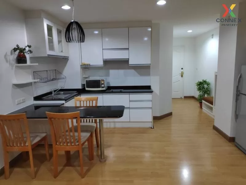 FOR RENT condo , Serene Place , BTS-Phrom Phong , Khlong Tan , Kh 3