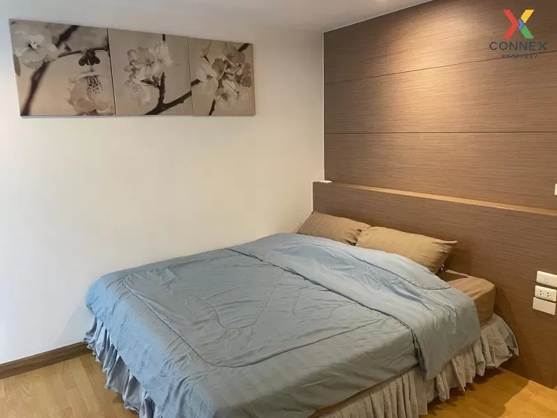 FOR RENT condo , Serene Place , BTS-Phrom Phong , Khlong Tan , Kh 4