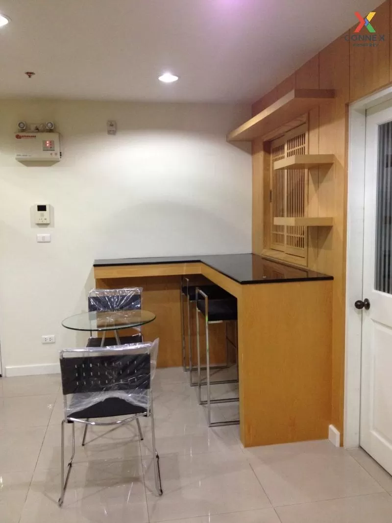 FOR RENT condo , Serene Place , BTS-Phrom Phong , Khlong Tan , Kh 2