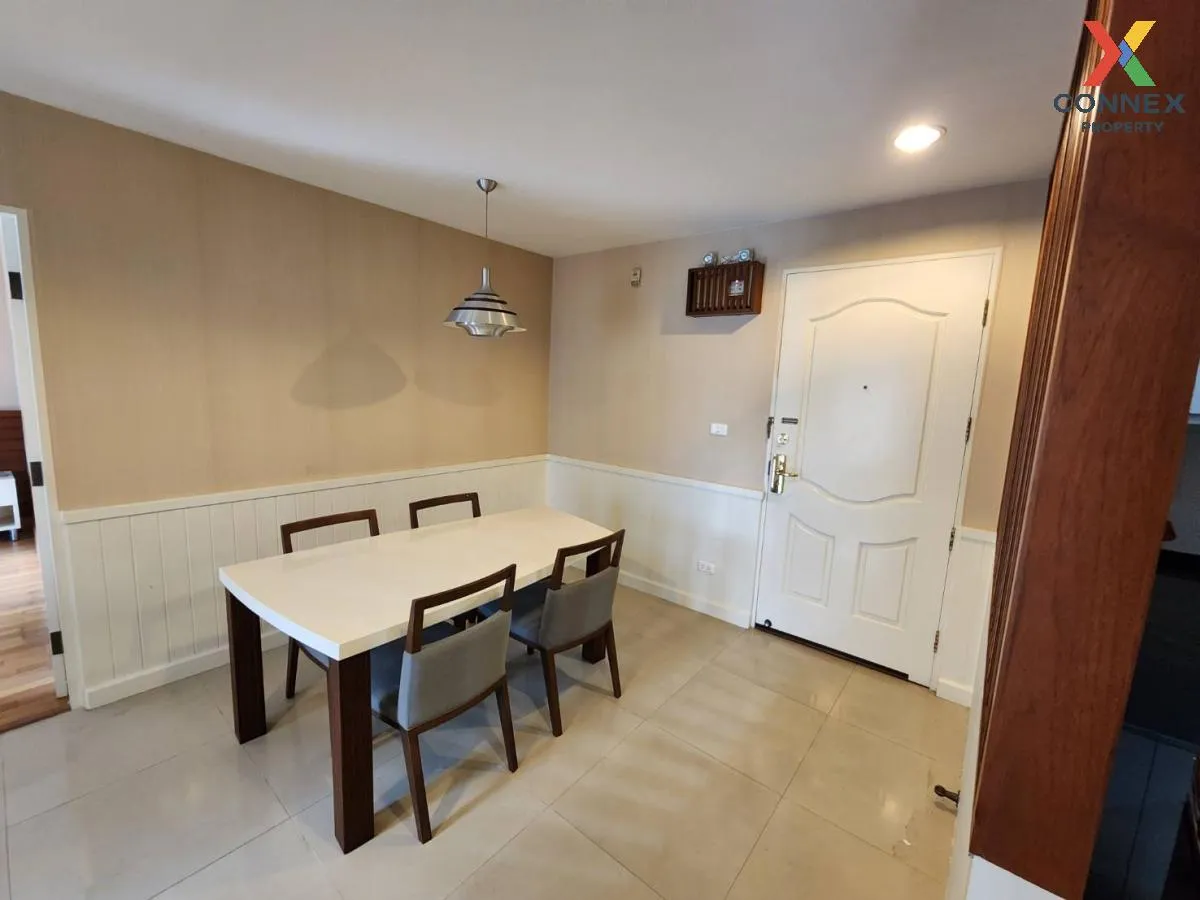 เช่าคอนโด  เซเรเน่ เพลส BTS-พร้อมพงษ์ คลองตัน เขต คลองเตย กรุงเทพ 2