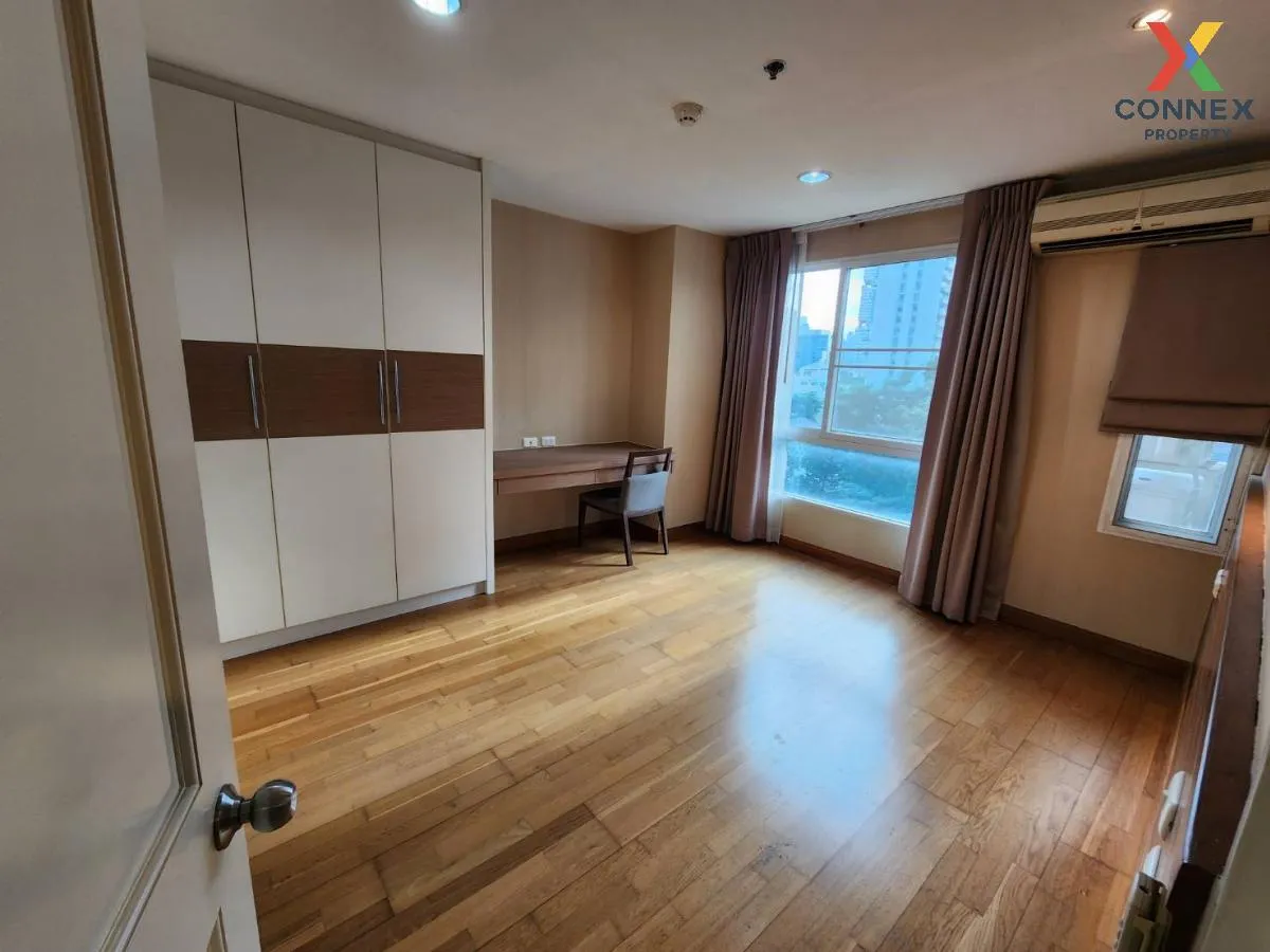 เช่าคอนโด  เซเรเน่ เพลส BTS-พร้อมพงษ์ คลองตัน เขต คลองเตย กรุงเทพ 4