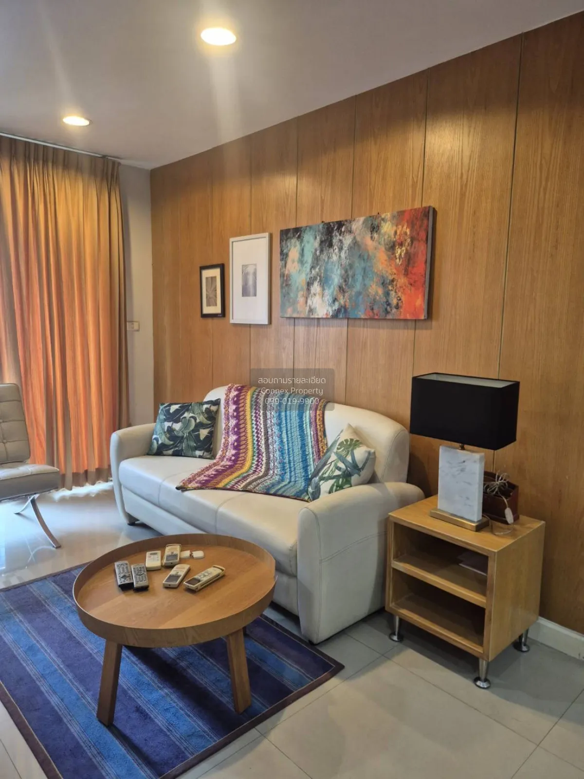 FOR RENT condo , Serene Place , BTS-Phrom Phong , Khlong Tan , Kh 2