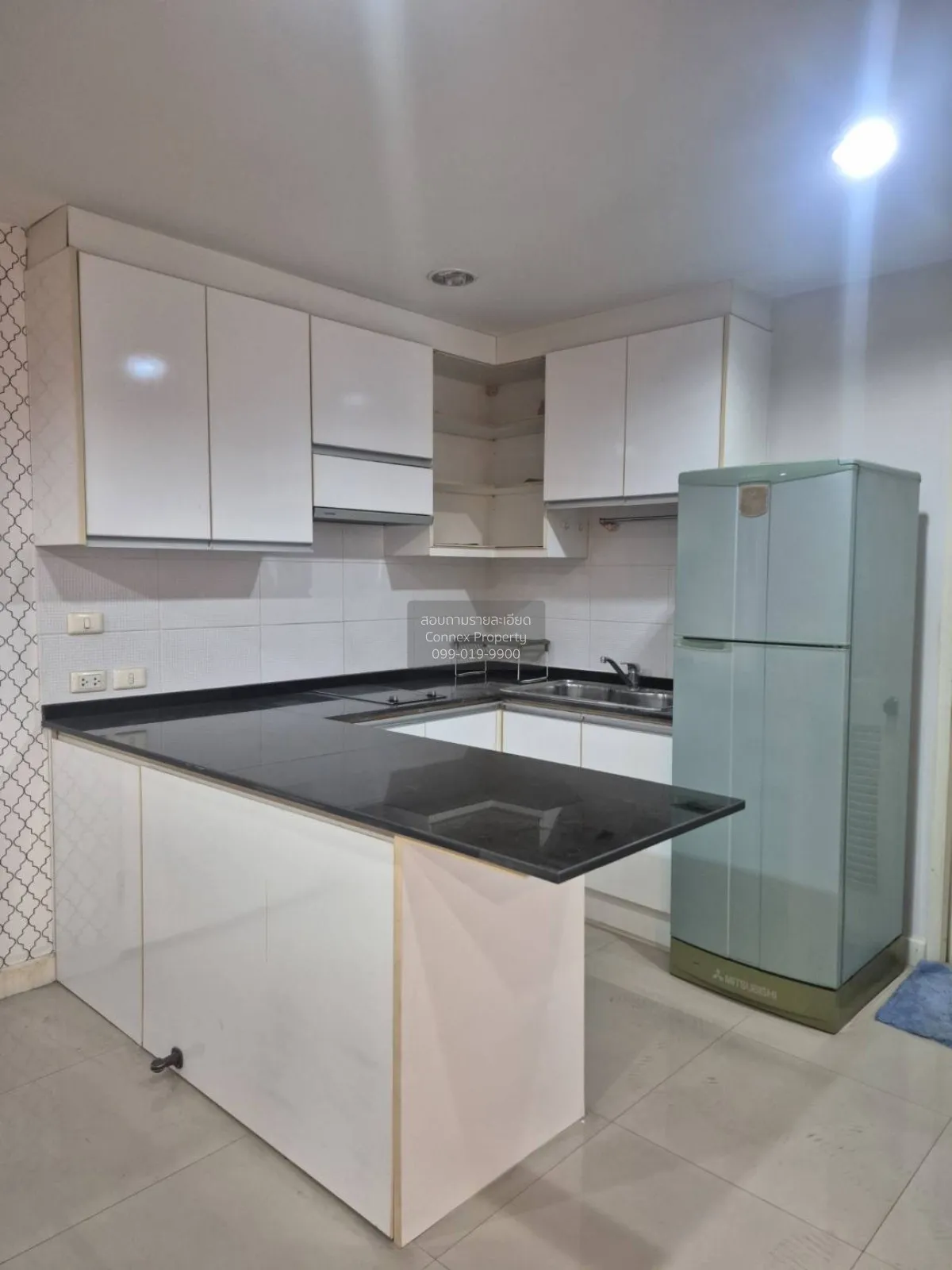 FOR RENT condo , Serene Place , BTS-Phrom Phong , Khlong Tan , Kh 3