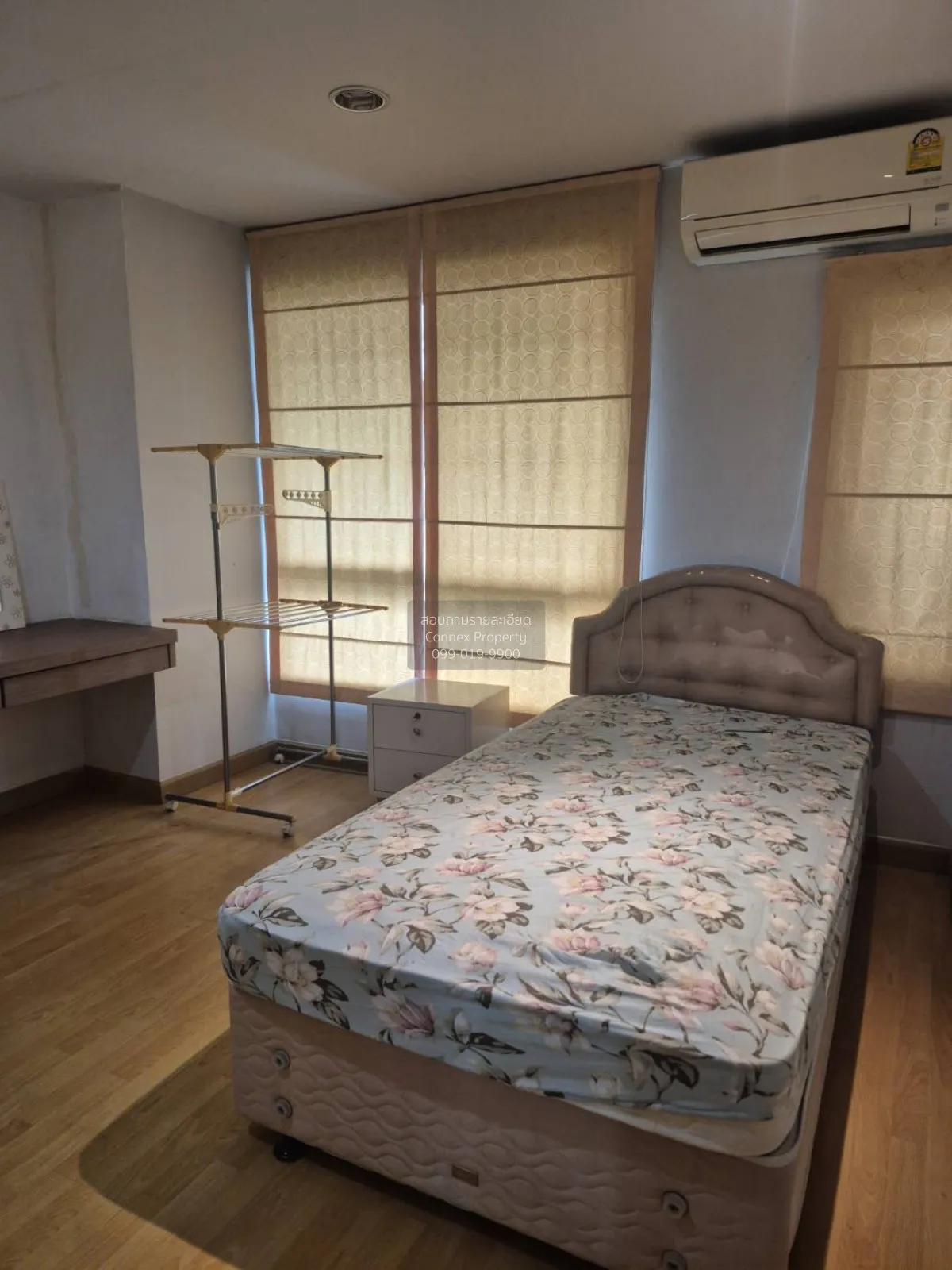 เช่าคอนโด  เซเรเน่ เพลส BTS-พร้อมพงษ์ คลองตัน เขต คลองเตย กรุงเทพ