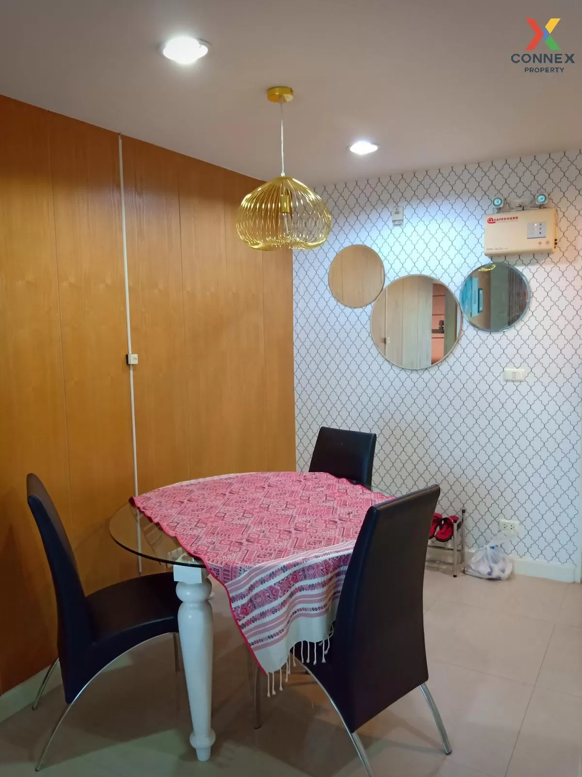 FOR RENT condo , Serene Place , BTS-Phrom Phong , Khlong Tan , Kh 3
