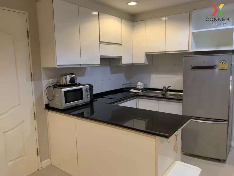 FOR RENT condo , Serene Place , BTS-Phrom Phong , Khlong Tan , Kh 3