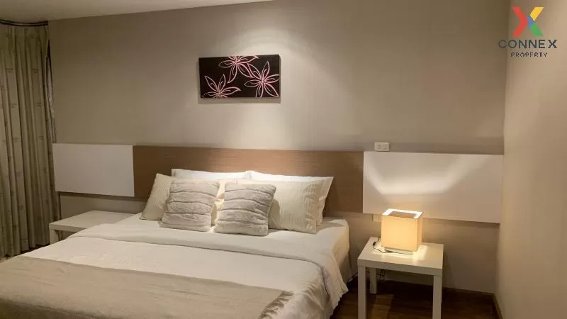 FOR RENT condo , Serene Place , BTS-Phrom Phong , Khlong Tan , Kh