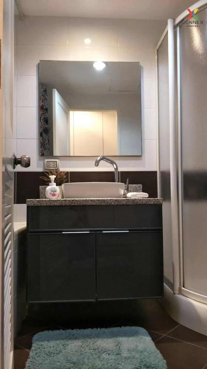 FOR RENT condo , Serene Place , BTS-Phrom Phong , Khlong Tan , Kh