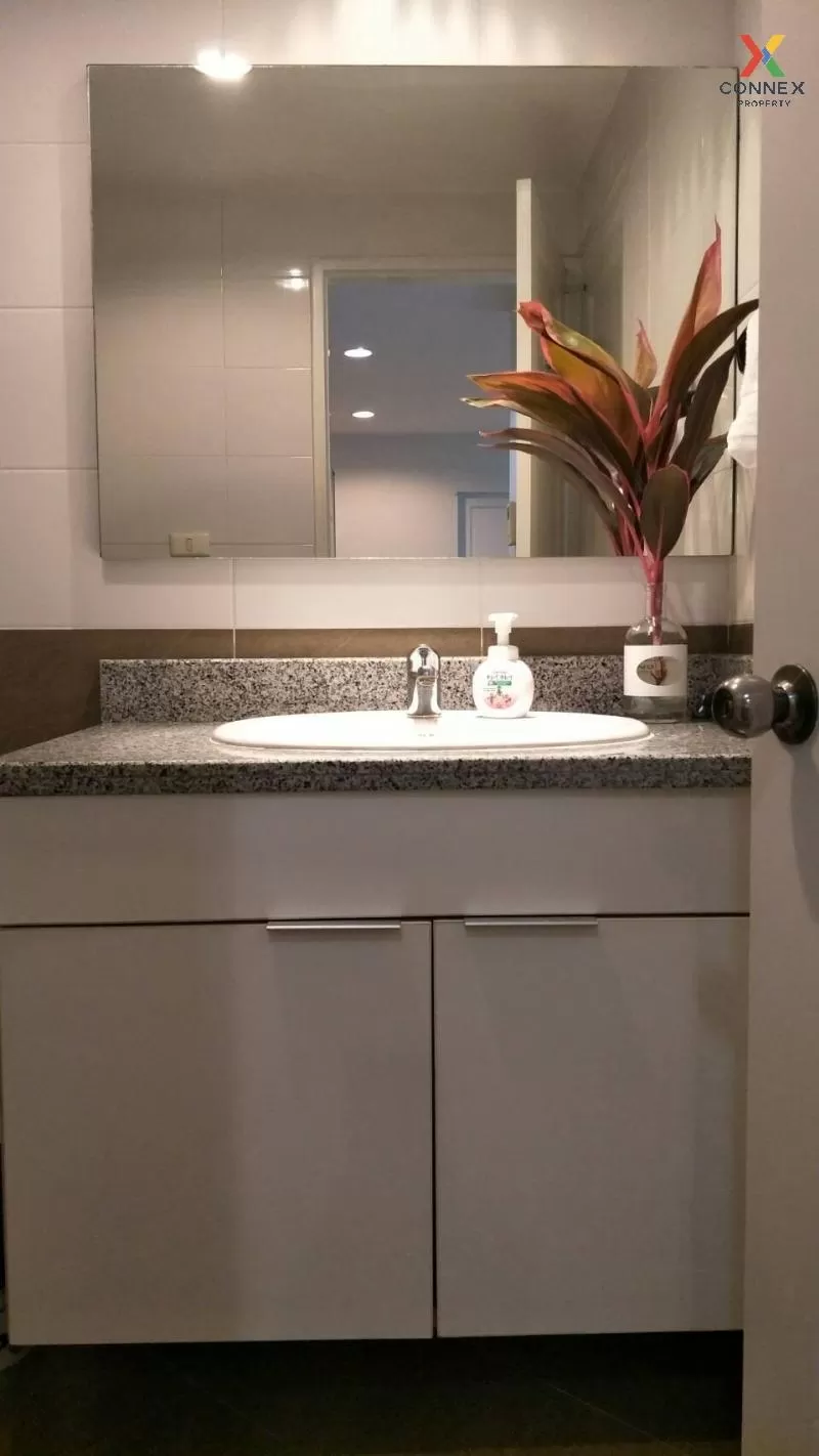 FOR RENT condo , Serene Place , BTS-Phrom Phong , Khlong Tan , Kh