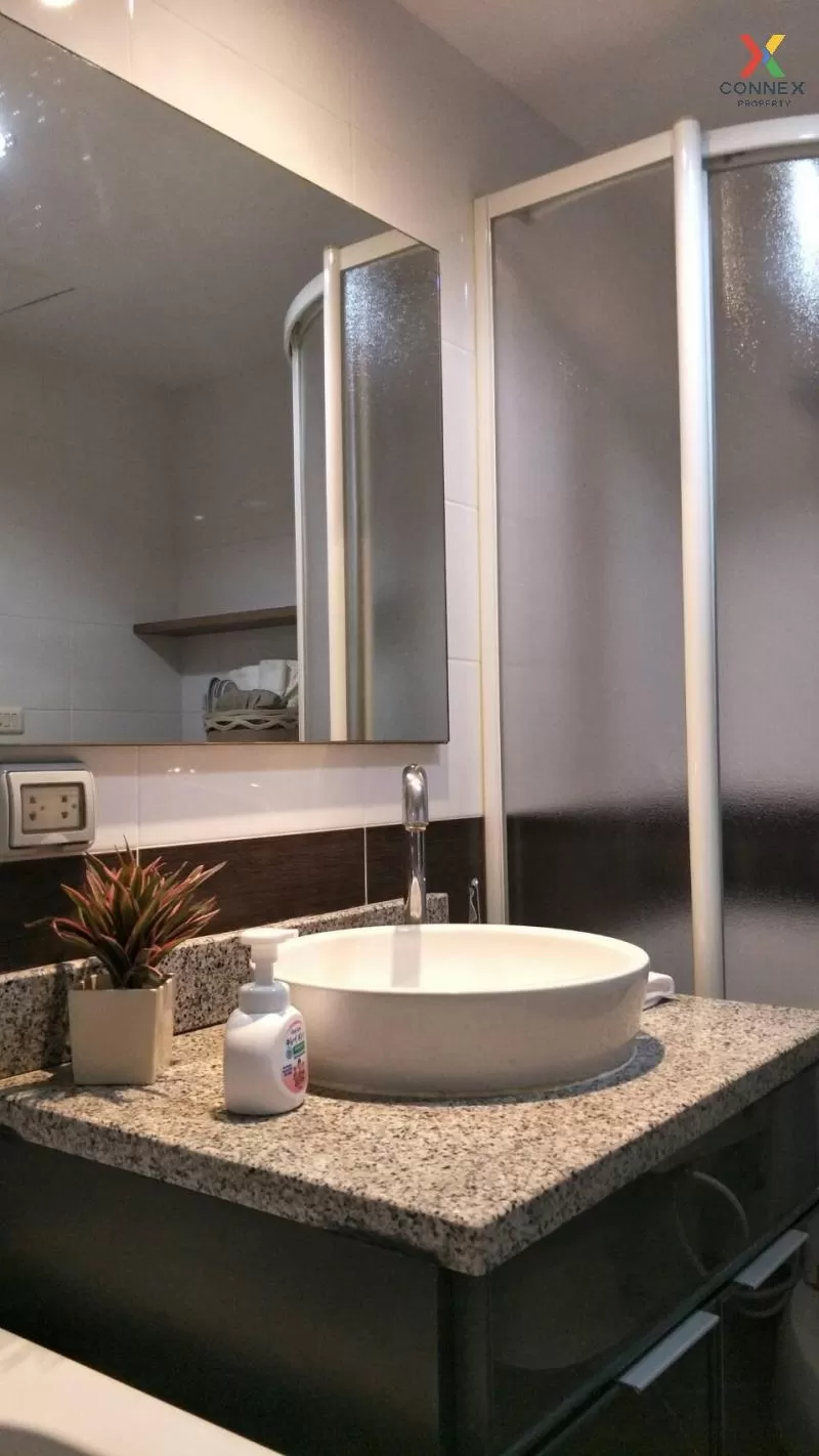 FOR RENT condo , Serene Place , BTS-Phrom Phong , Khlong Tan , Kh