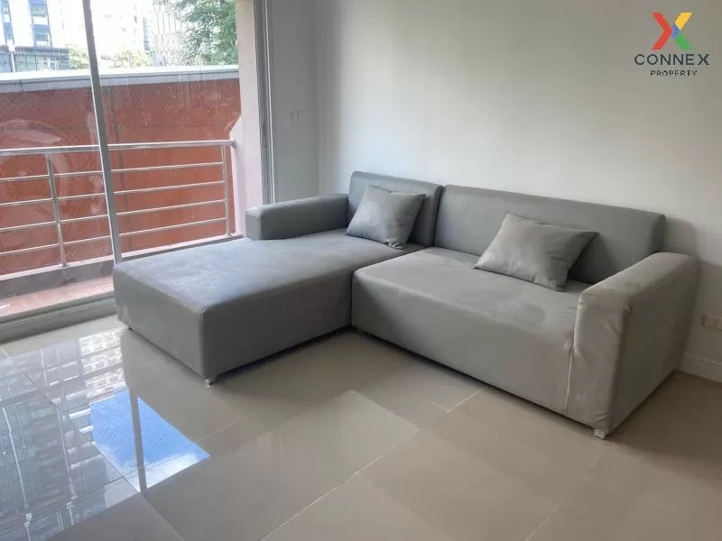 FOR RENT condo , Serene Place , BTS-Phrom Phong , Khlong Tan , Kh 1