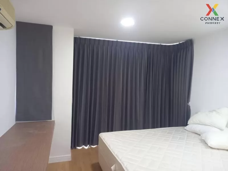 เช่าคอนโด  เซเรเน่ เพลส BTS-พร้อมพงษ์ คลองตัน เขต คลองเตย กรุงเทพ