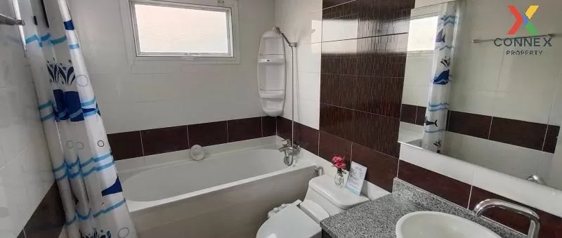 เช่าคอนโด  เซเรเน่ เพลส BTS-พร้อมพงษ์ คลองตัน เขต คลองเตย กรุงเทพ