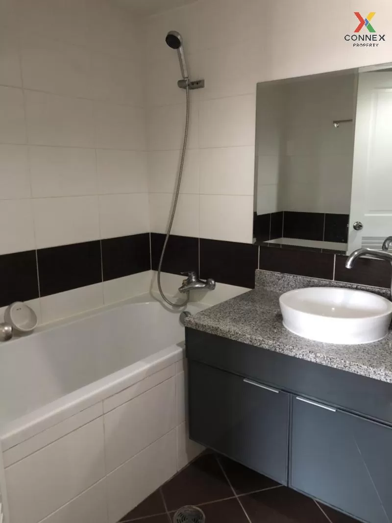 FOR RENT condo , Serene Place , BTS-Phrom Phong , Khlong Tan , Kh