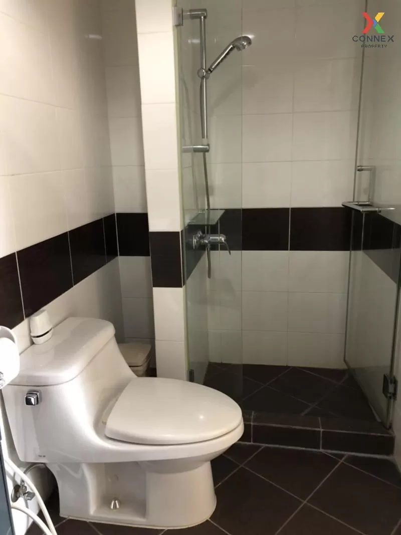 FOR RENT condo , Serene Place , BTS-Phrom Phong , Khlong Tan , Kh