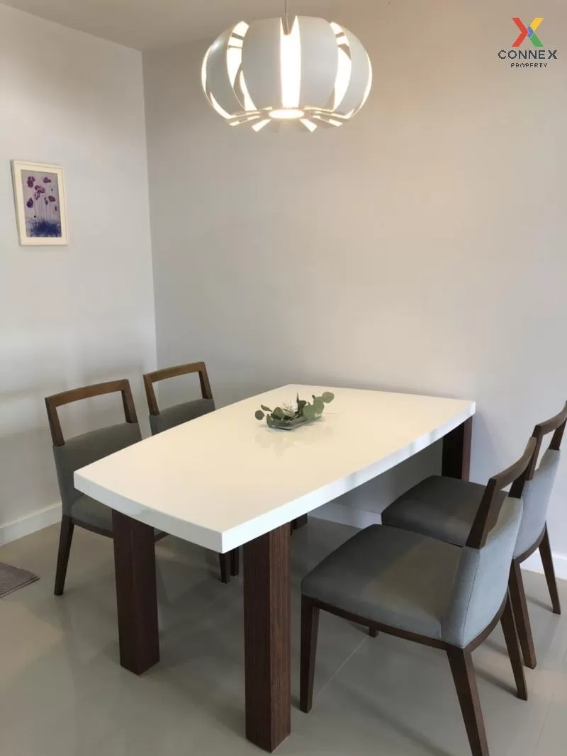 FOR RENT condo , Serene Place , BTS-Phrom Phong , Khlong Tan , Kh